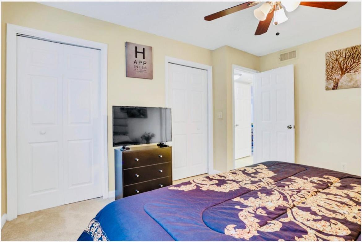 Eclat Royal - Luxurious Two Bedroom In The Heart Of Buckhead Atlanta Exterior photo